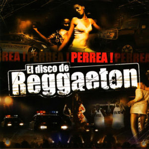 reggaeton-disco