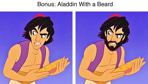 Aladdin-con-barba