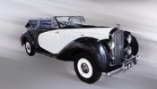 coche antiguo