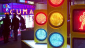 trafic