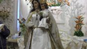 Virgen Viñas