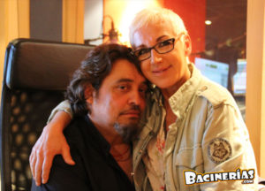 Ana Torroja y Capi