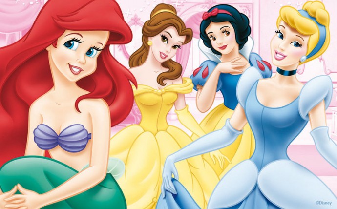 princesas-disney