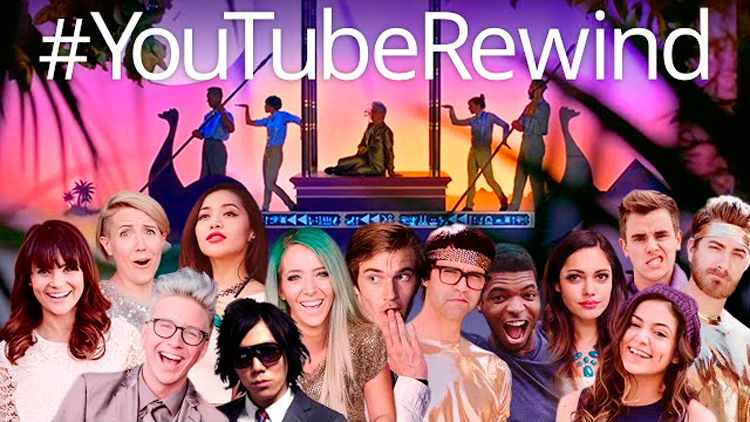 YouTube-Rewind-2014