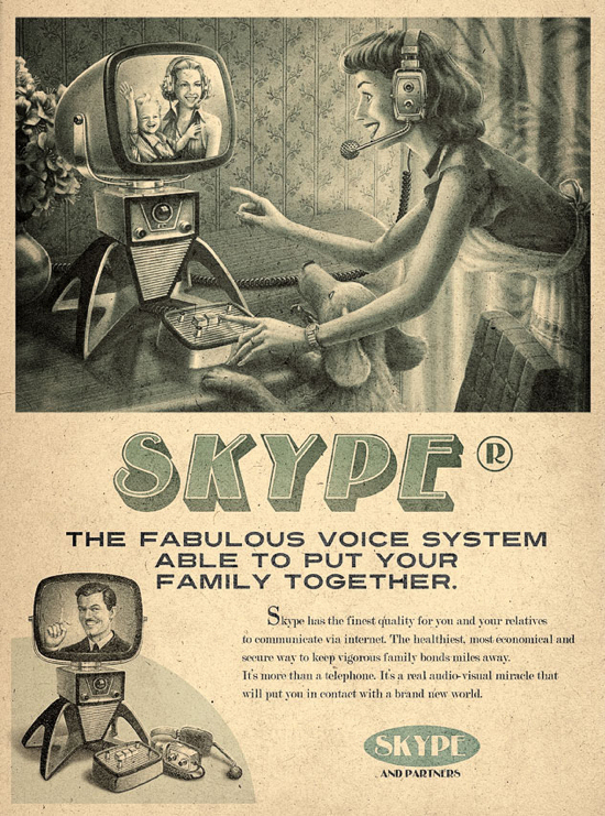 Skype-Ad-Retro