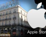 Futuro Apple Store de Madrid