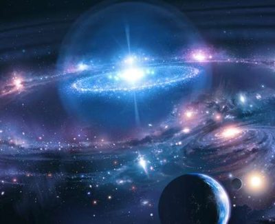 El Universo, más allá del Big Bang [Documental]