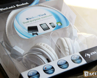 La comodidad de escuchar música sin cables: la tecnología Bluetooth