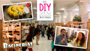 DIY Show 2014, la feria internacional de las manualidades en Madrid
