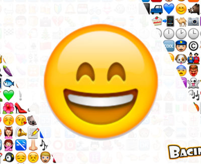 Los emojis más utilizados en Twitter a tiempo real