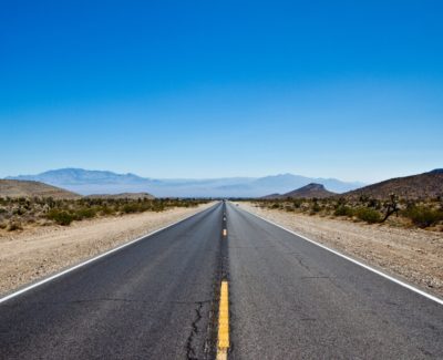 Las diez carreteras más largas del mundo